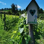 Agriturismo Mondo