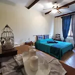 Agriturismo Mondo Lägenhet