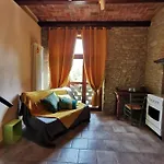 Agriturismo Mondo Apartamento