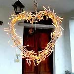 Apartamento Agriturismo Mondo Bubbio
