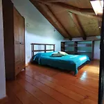 Apartamento Agriturismo Mondo Bubbio