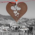 Agriturismo Mondo Apartamento