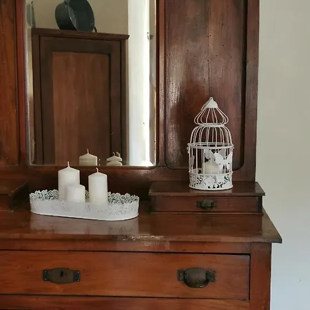 Agriturismo Mondo * 부비오