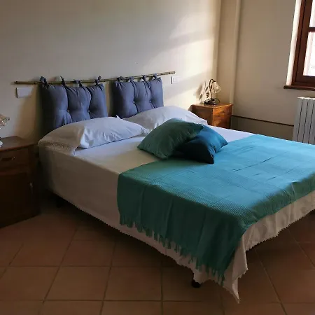 Agriturismo Mondo * 부비오