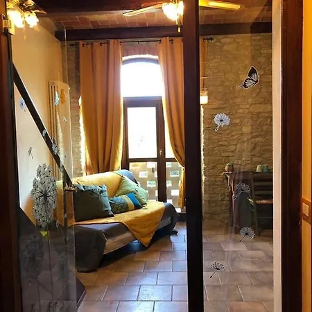 Agriturismo Mondo Bubbio