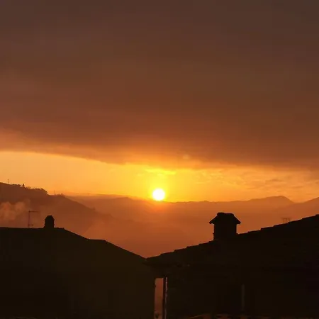 Agriturismo Mondo 아파트 부비오