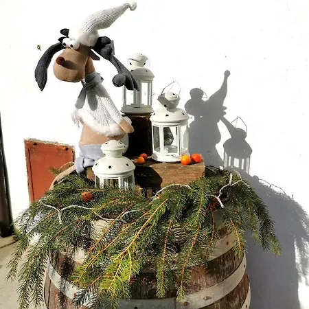 Agriturismo Mondo *