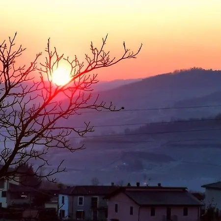 Agriturismo Mondo