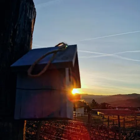 아파트 Agriturismo Mondo *