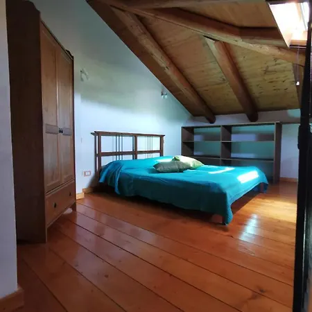 Appartement Agriturismo Mondo Bubbio