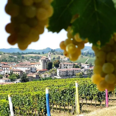 Agriturismo Mondo *