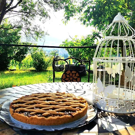 Agriturismo Mondo *