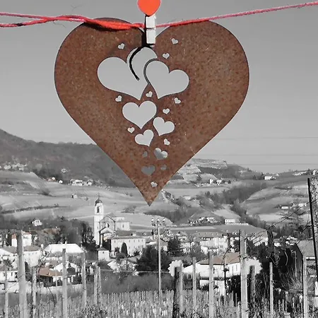 Agriturismo Mondo 아파트