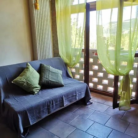 Agriturismo Mondo Bubbio