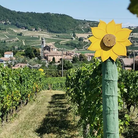 Agriturismo Mondo