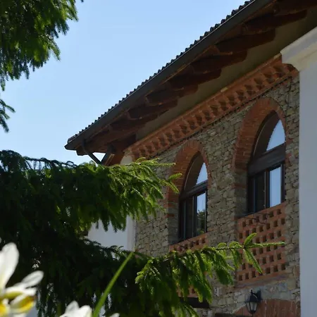 아파트 Agriturismo Mondo