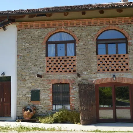 Agriturismo Mondo 아파트 *