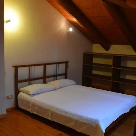 Agriturismo Mondo 부비오