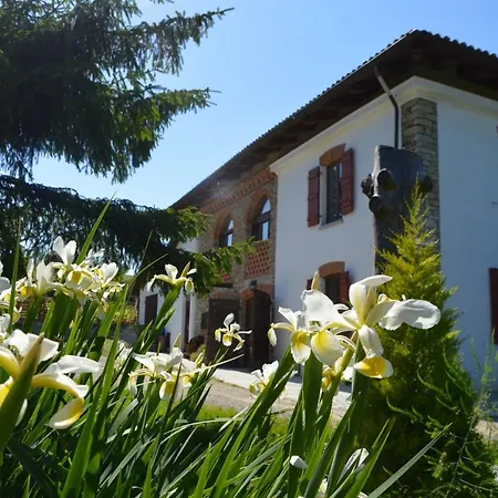 Agriturismo Mondo * Bubbio