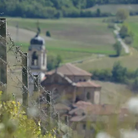 Agriturismo Mondo 아파트 부비오