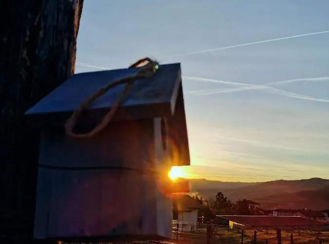 아파트 Agriturismo Mondo *
