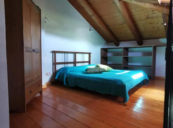 아파트 Agriturismo Mondo 부비오